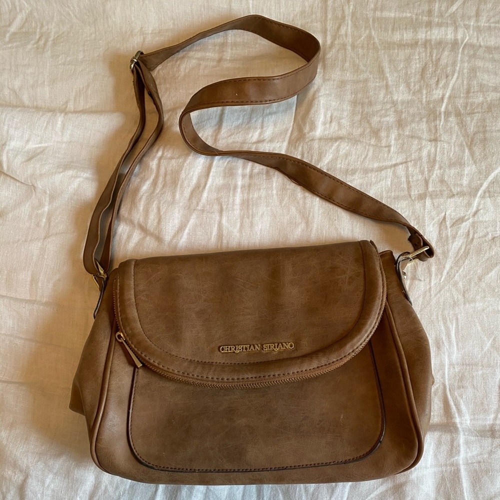 Crossbody